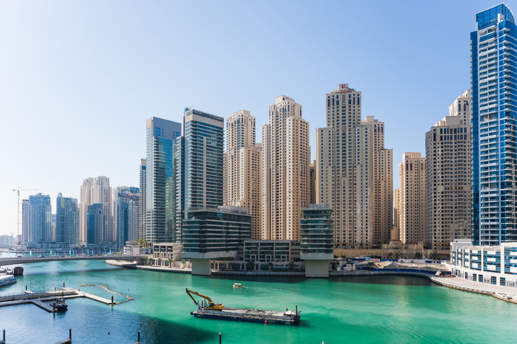 Make Your Dubai Dream a Reality: Home Station Real Estate is Your Guide